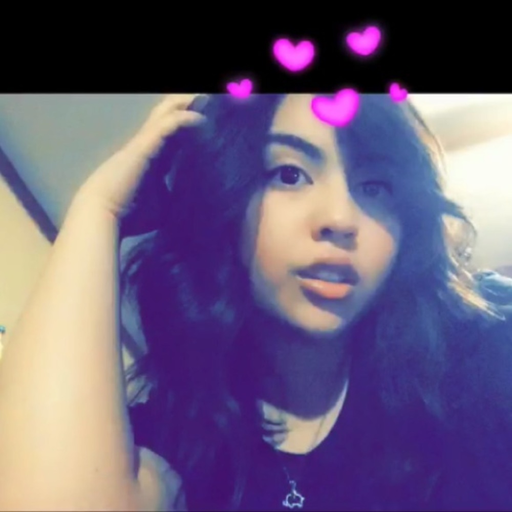 Meet your Posher, Sherry